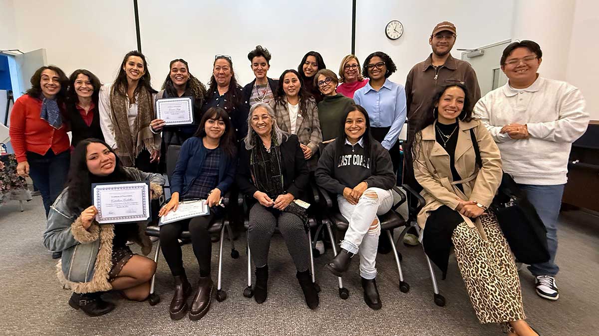 Modern Languages Symposium