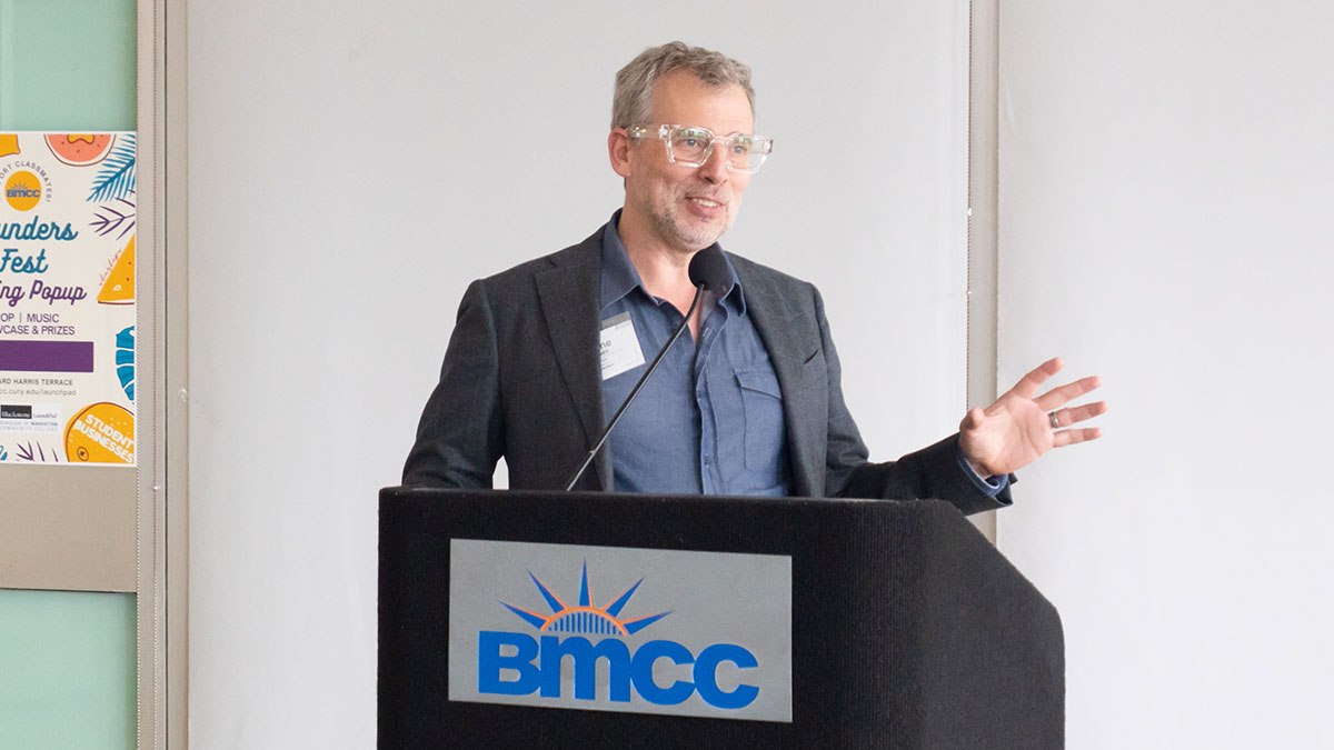 BMCC Receives $5K Grant