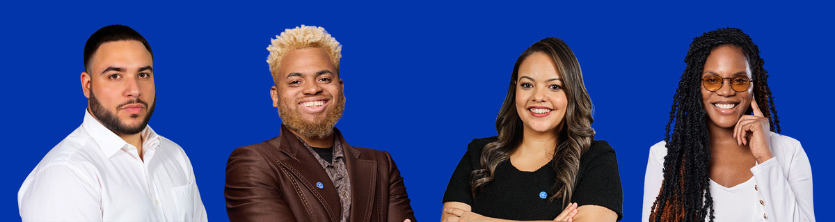 CUNY Under 50