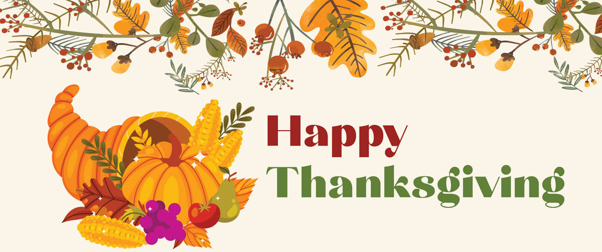 Thanksgiving Day