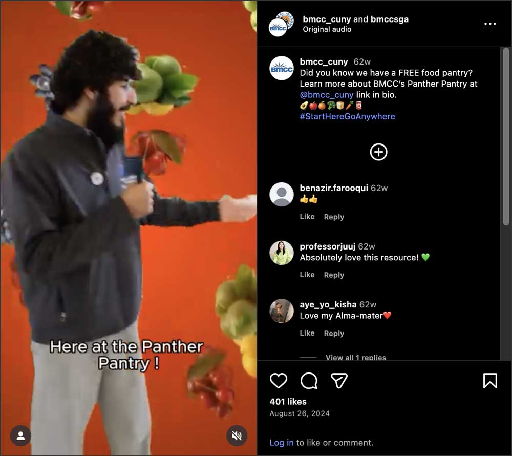 Instagram