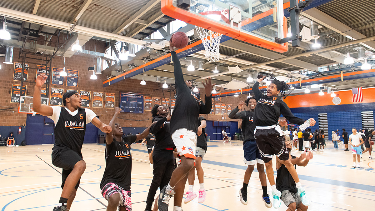 BISI Hosts 2025 Championship Game