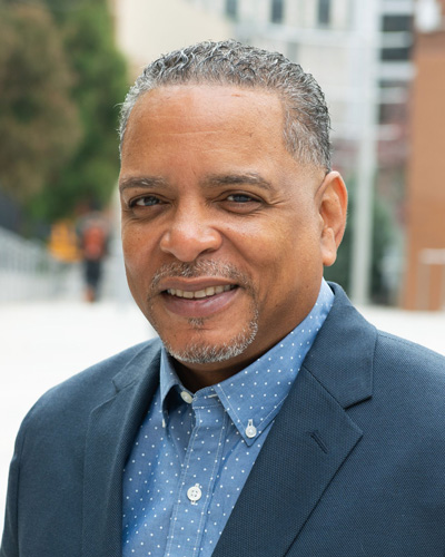 Ralph W. Davis