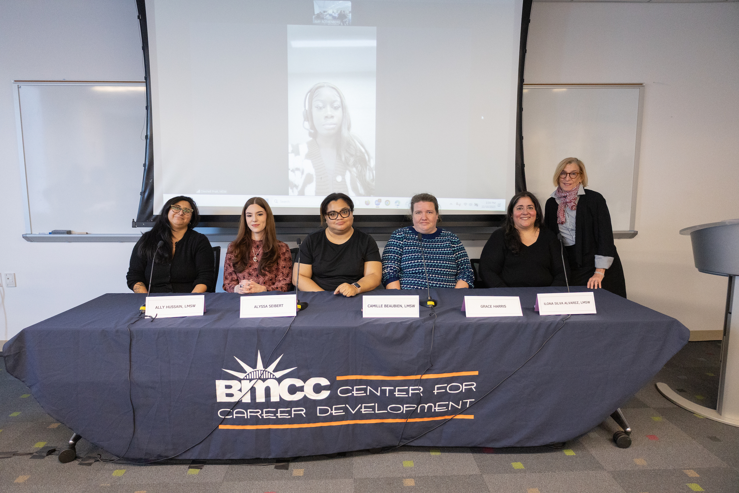 Panel Event