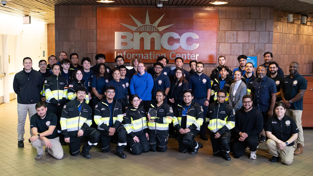 Paramedic Program