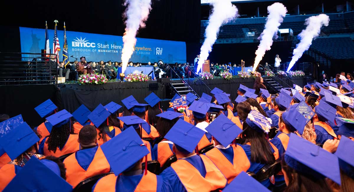 Commencement