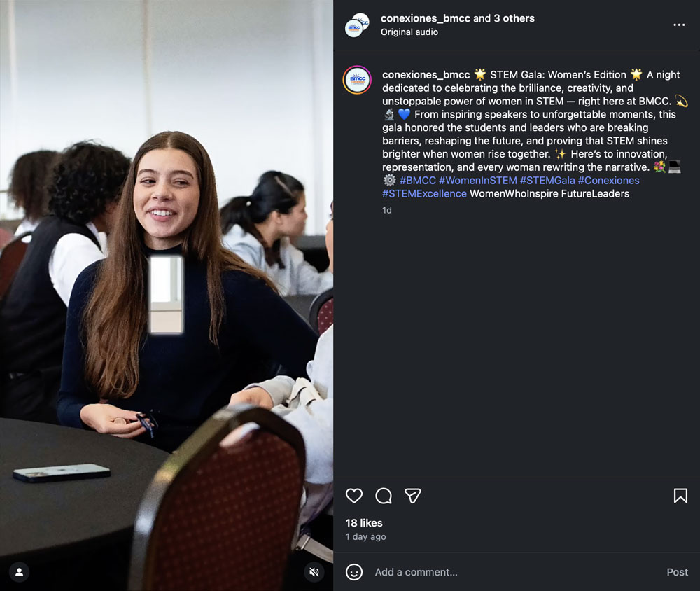 Instagram