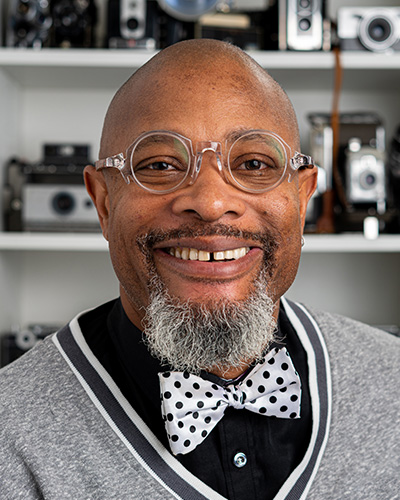 Meet the Staff – BMCC