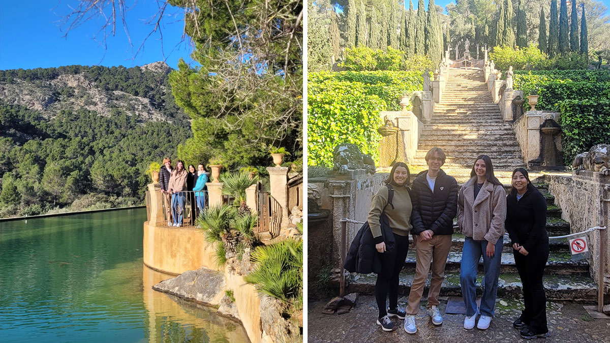 Sustainable Tourism