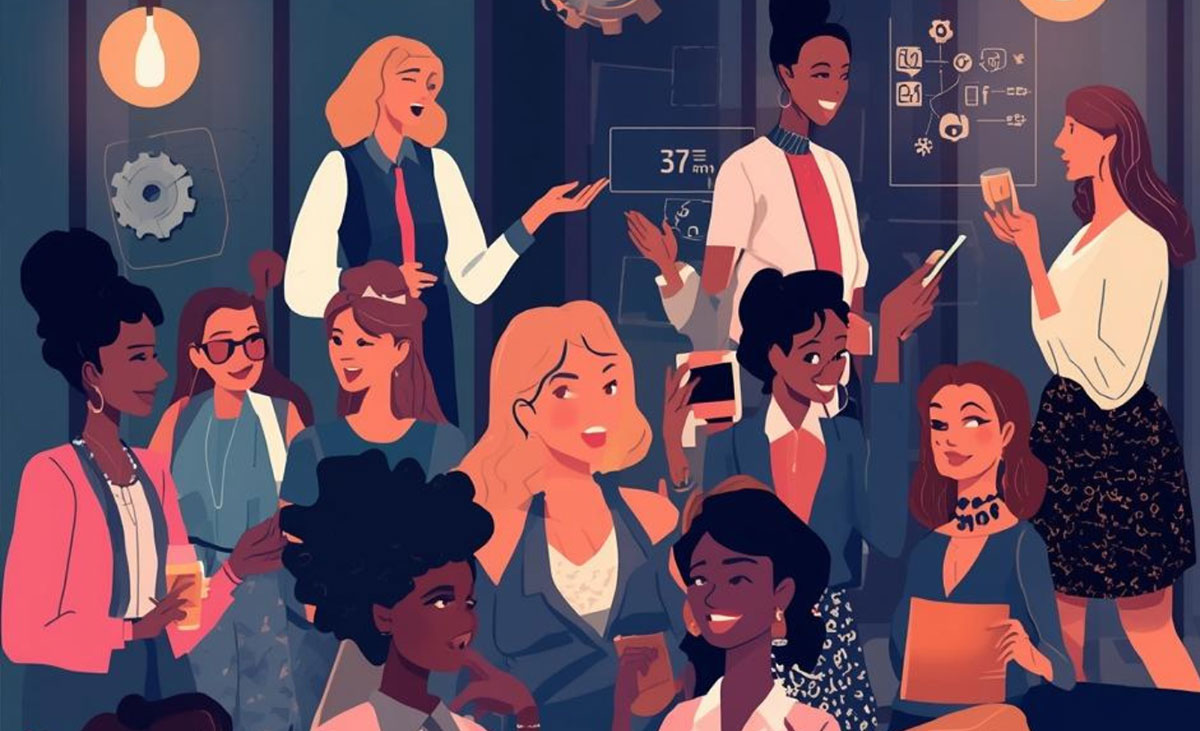 Women in STEM