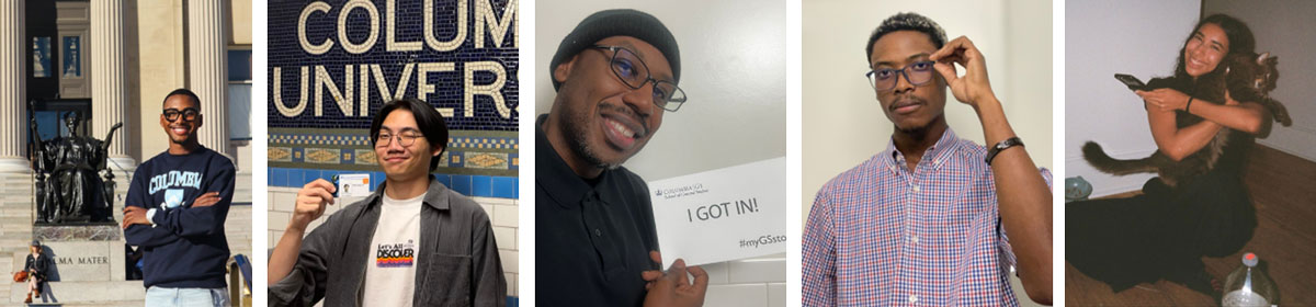 NYC Scholars