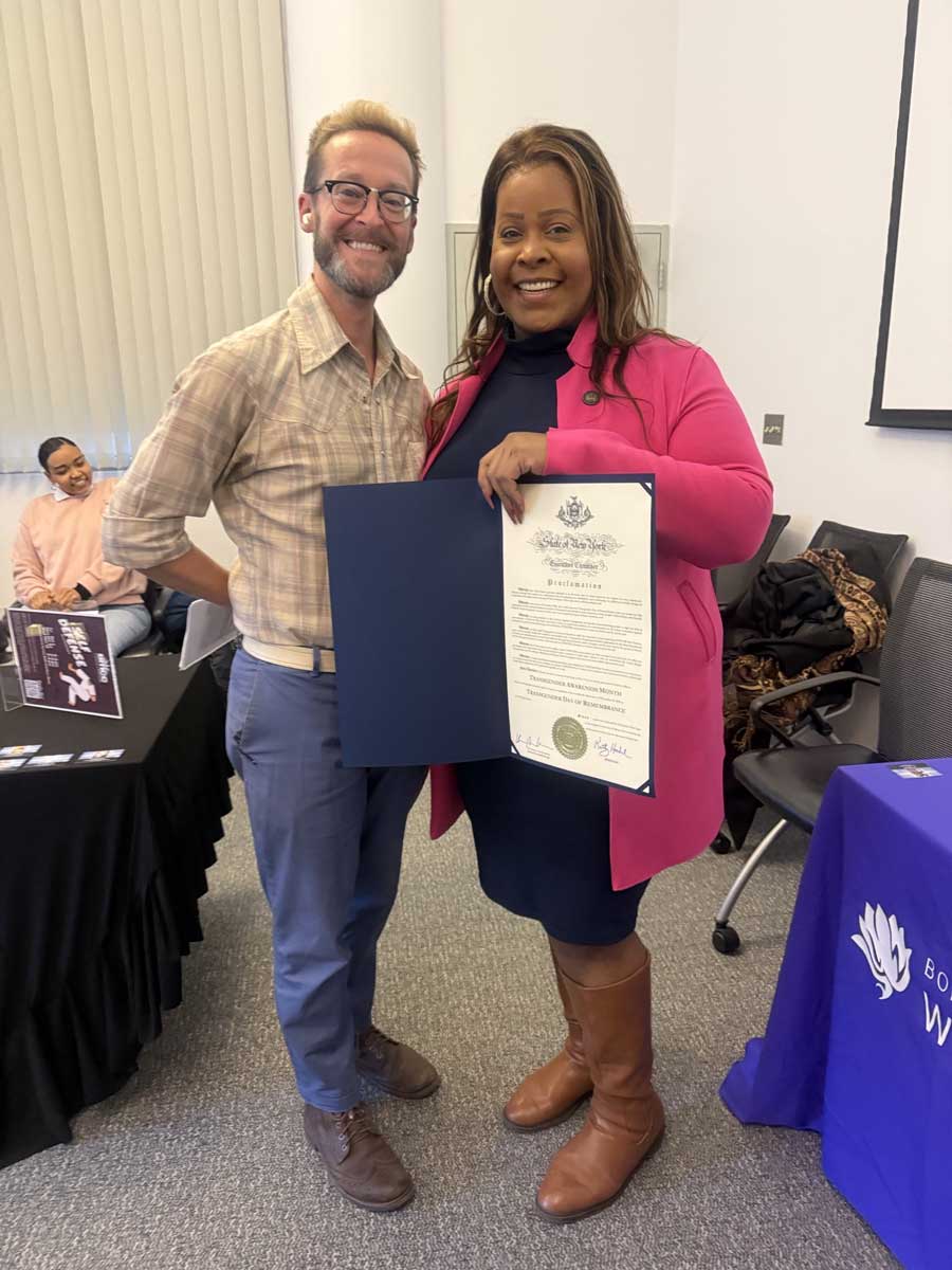 proclamations