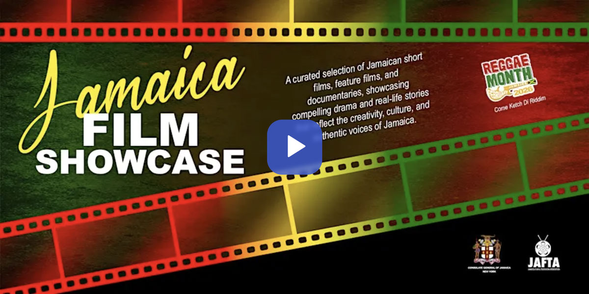Jamaica Film Showcase