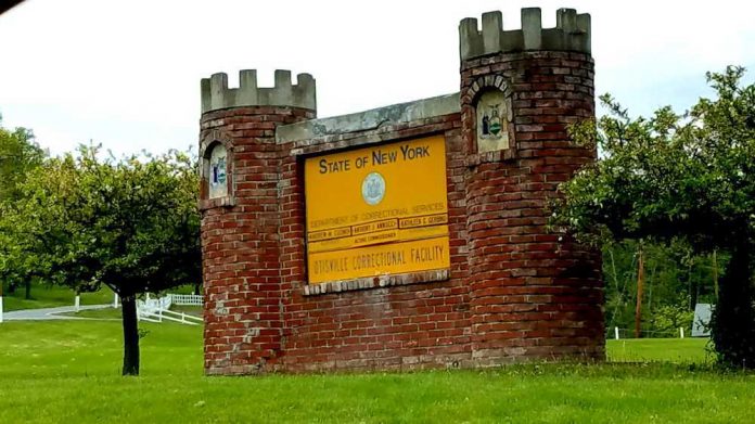 Otisville