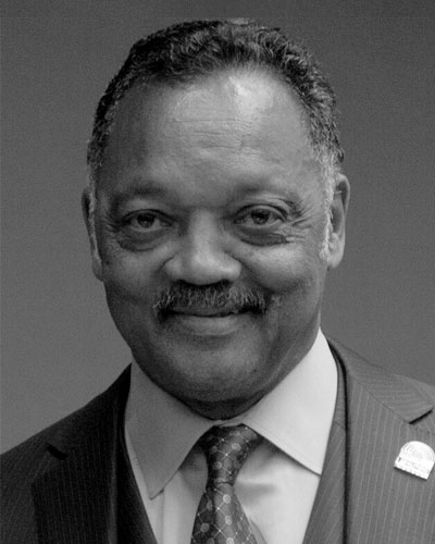 Jesse Jackson