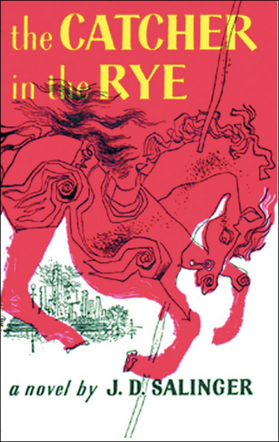The Catcher in the Rye