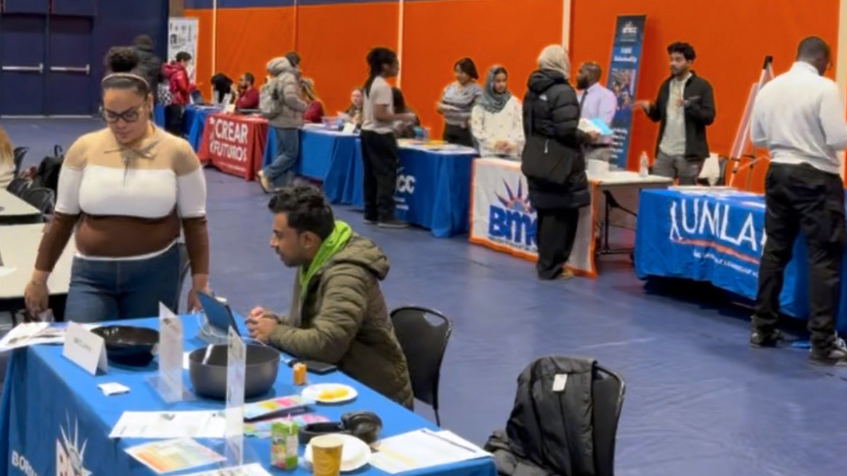 Resource Fair