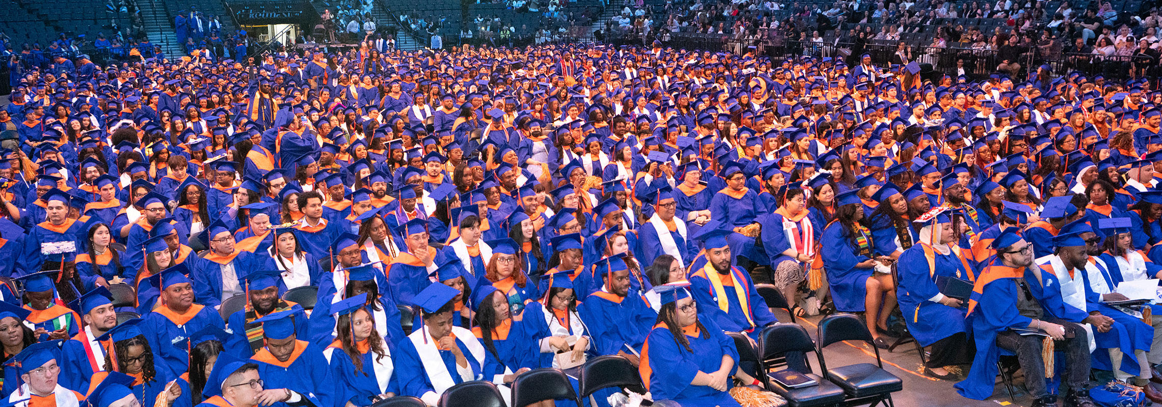 Commencement