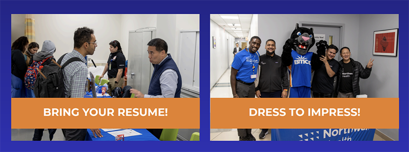 Job Fair