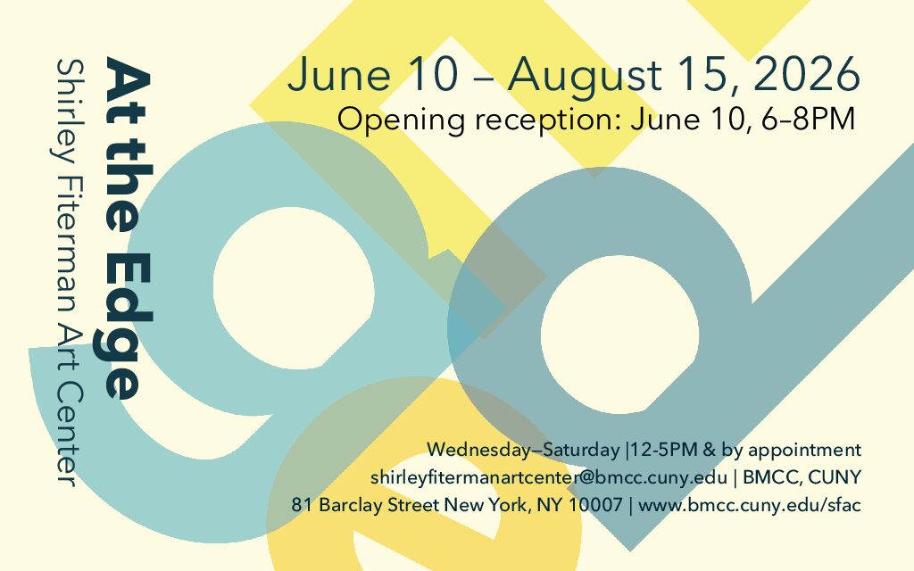 Shirley Fiterman Art Center
