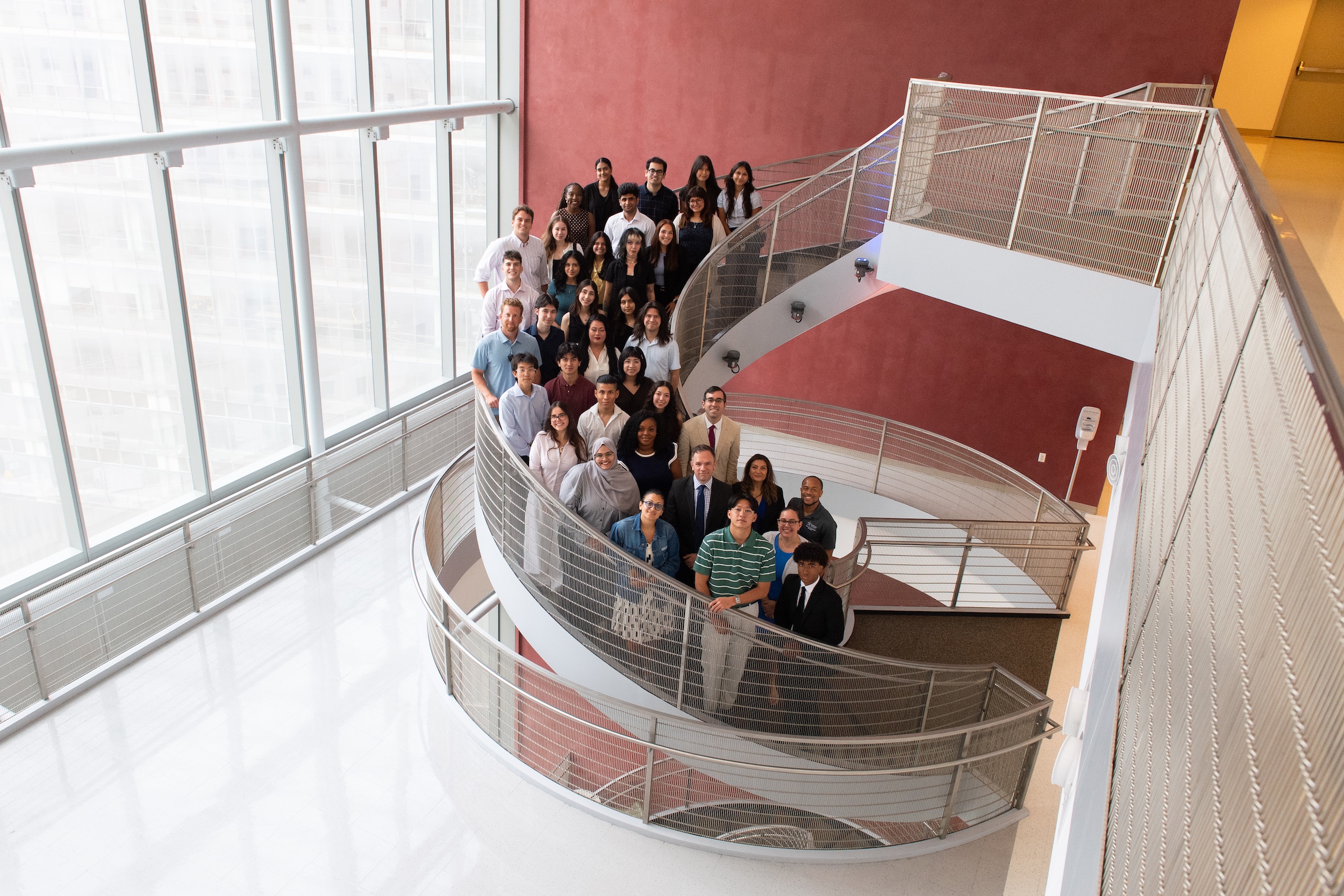 Global Leadership Institute