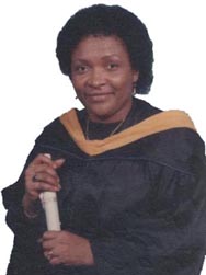 Picture of Hyacinth    Martin
