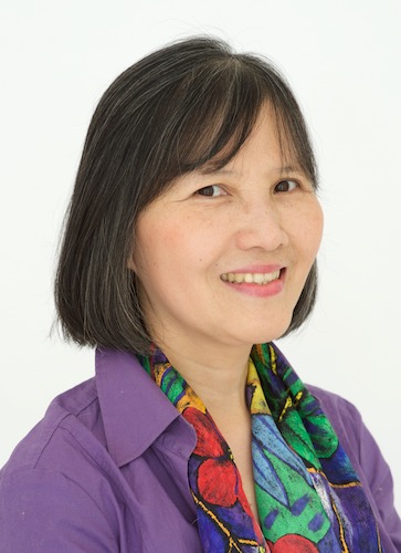 Picture of Dr. Michelle    Wang