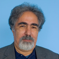 Picture of Mohammad    Soleymani