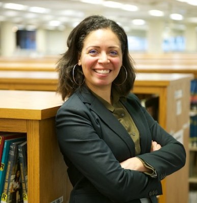 Picture of Shirley Leyro
