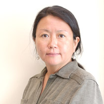 Picture of Rose M.    Kim Ph.D.
