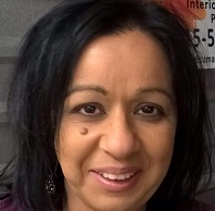 Picture of Sangeeta Bishop