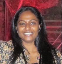 Picture of Shoba    Bandi-Rao