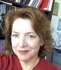 Picture of Susie Boydston-White