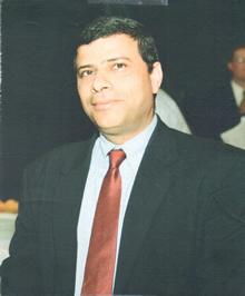 Ashraf Seyam
