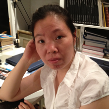 Picture of Lina    Wu