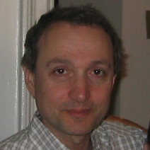 Picture of Leonid    Khazanov