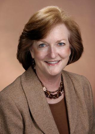 Kay McClenney, American Association of Community Colleges